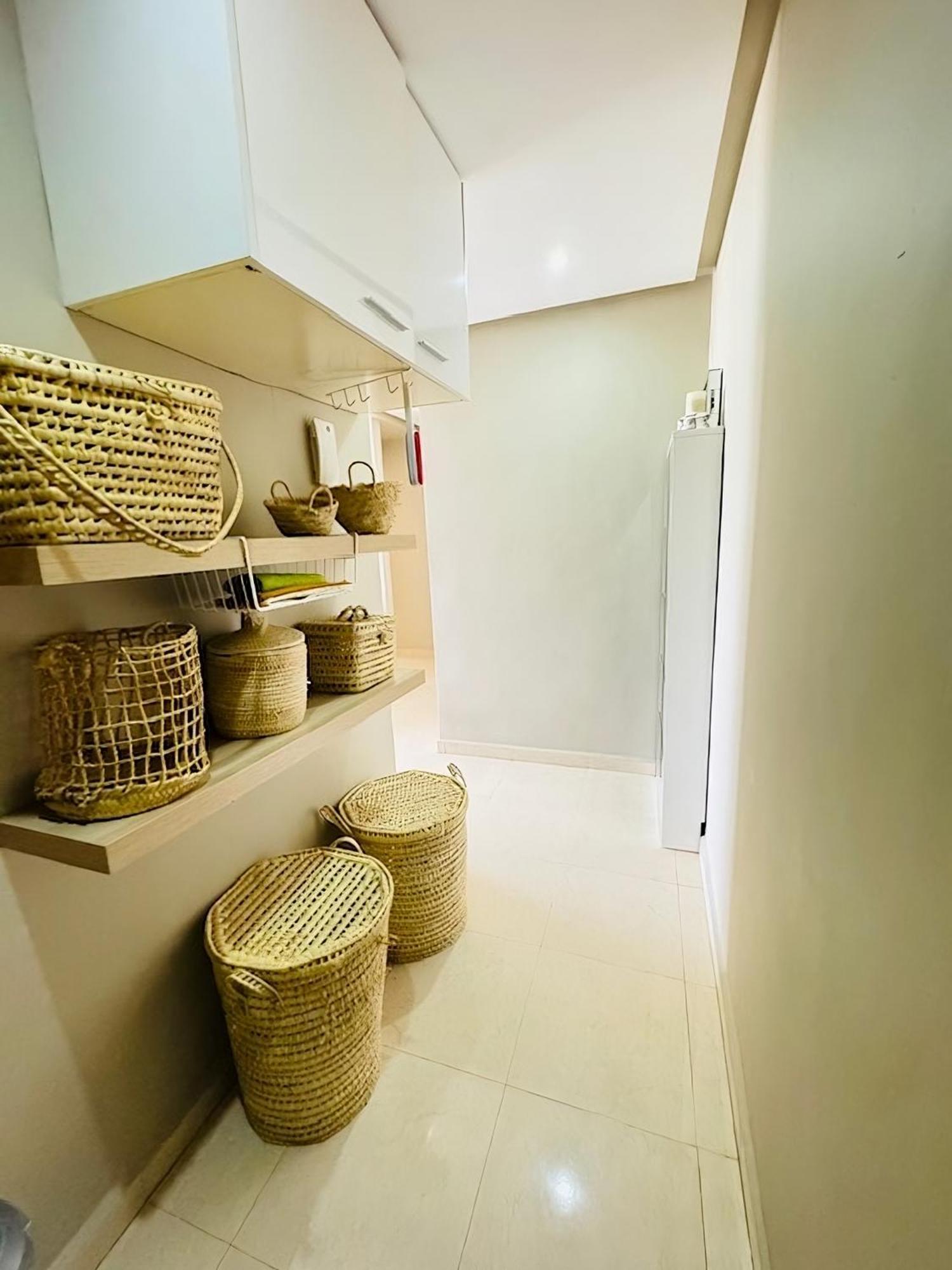 La Casa Boheme - Cozy Bohemian Retreat In Agadir Apartment Luaran gambar