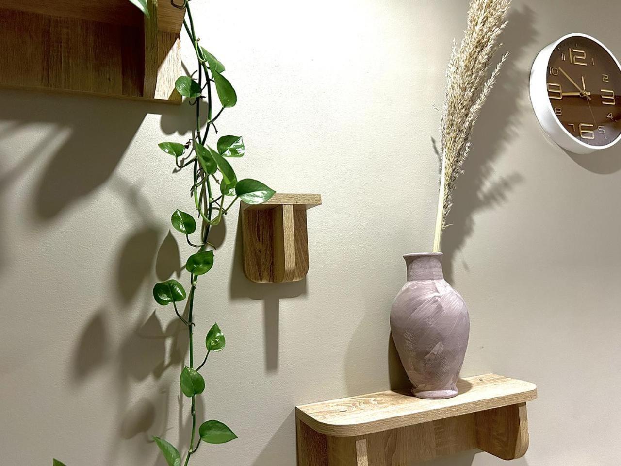 La Casa Boheme - Cozy Bohemian Retreat In Agadir Apartment Luaran gambar