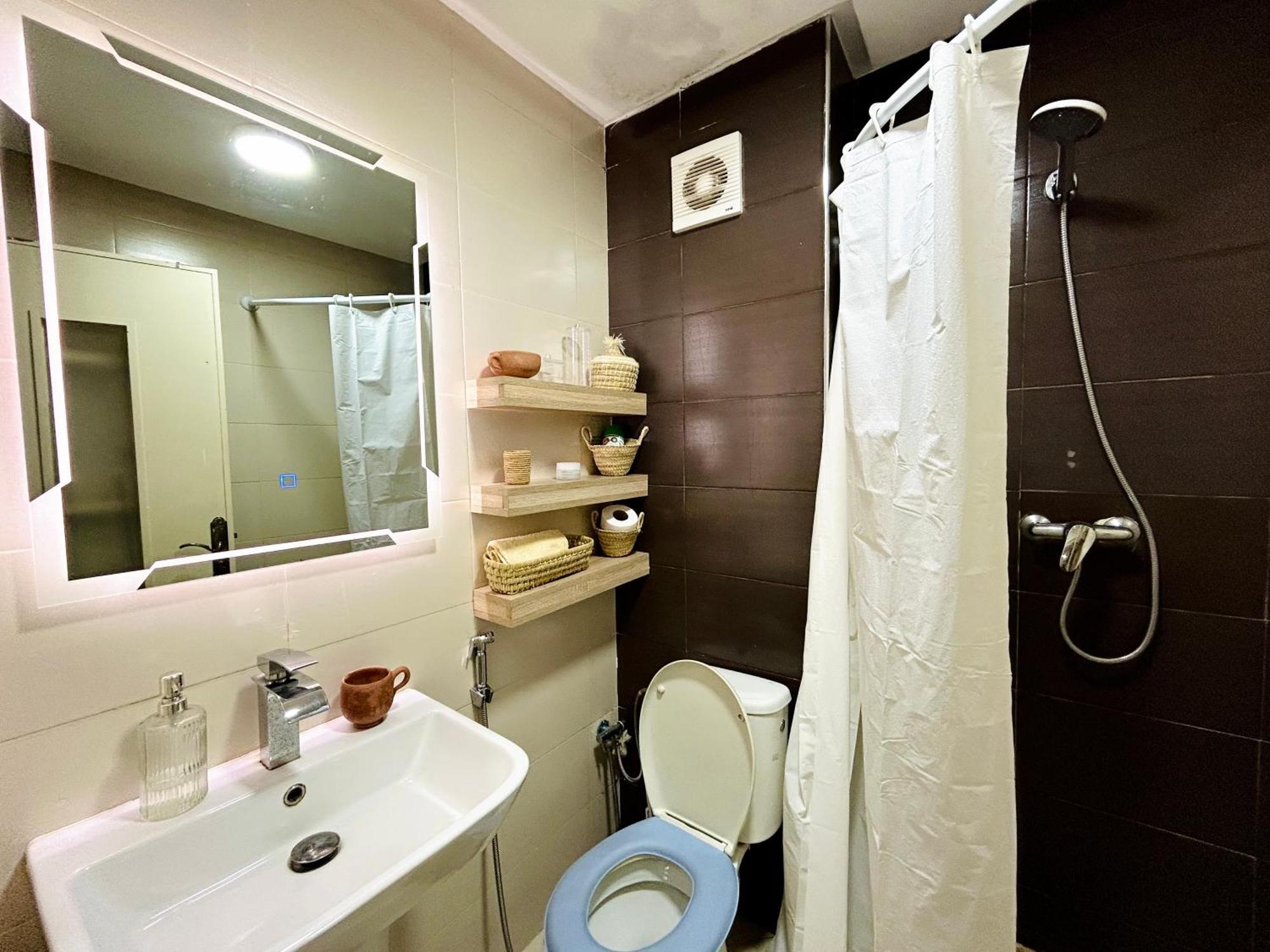 La Casa Boheme - Cozy Bohemian Retreat In Agadir Apartment Luaran gambar